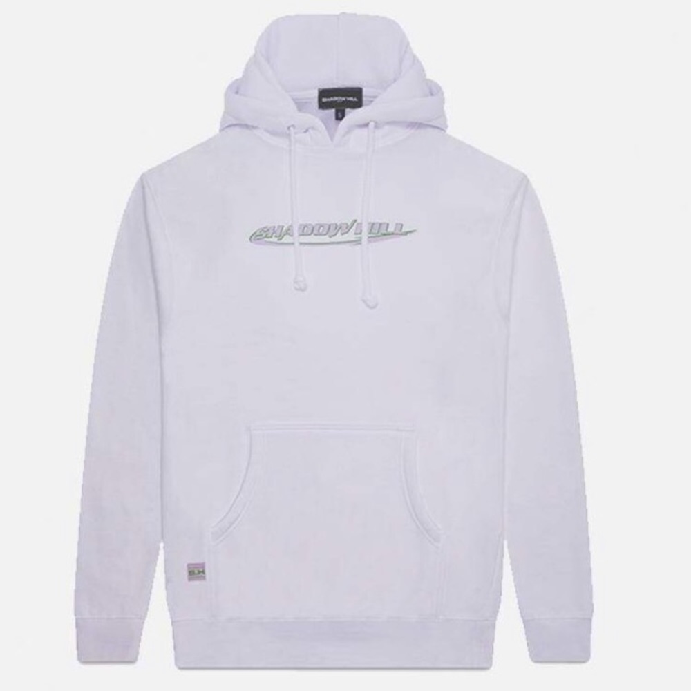 Shadow Hill USA Hoodie XS NWOT